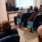 Trabzon’da Arı Yetiştiricilerine Eğitim Toplantıları!