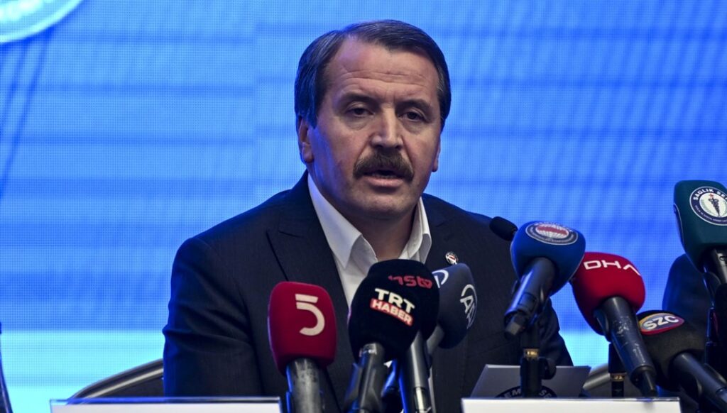 Kamu Görevlilerine Nefes Aldıracak Düzenleme Şart!