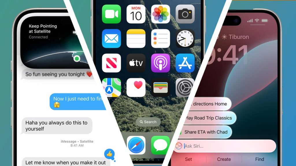 WhatsApp Poll: iOS 18’de En Çok Beklenen Özellik Nedir?