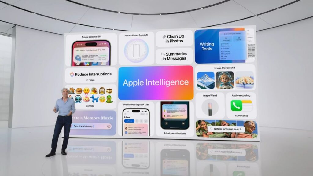 Apple’nin Yapay Zekası için Beklemeye Hazır mısın?