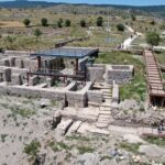 Kurban Bayramı’nda Hadrianopolis Antik Kenti 15 Bin Ziyaretçi Çekti