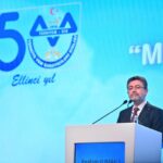 Bakan Yumaklı: Yem Sektörü Stratejik Öneme Sahip!