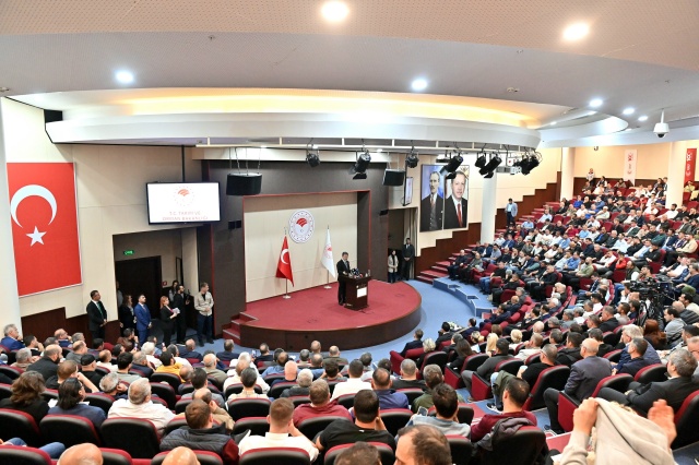 Balıkçılık Sektörüne Yeni Tebliğ Geliyor!