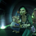 Jade’in Macerası: Beyond Good & Evil 20. Yıl Dönümü!