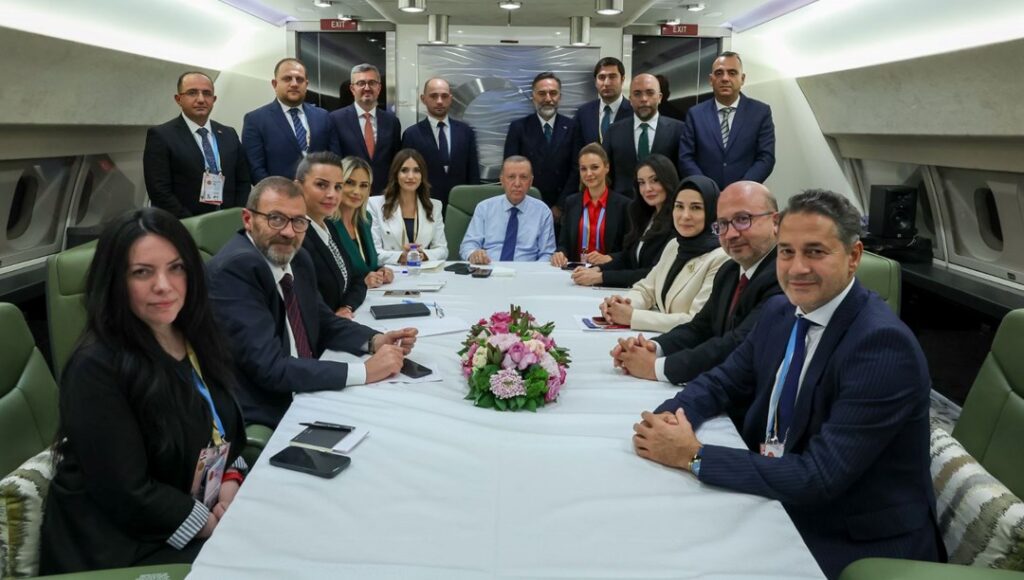 Erdoğan’dan Macaristan Ziyareti Değerlendirmesi