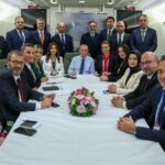Erdoğan’dan Macaristan Ziyareti Değerlendirmesi