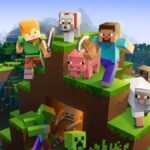Minecraft PS5 İçin Çıkışını Yaptı, Ama Sadece Sınırlı Ön İzleme!