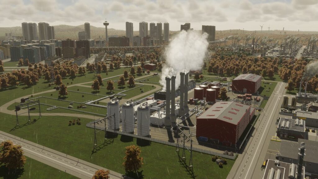 Cities Skylines 2 Modlama Desteği: En İyi Modlar!