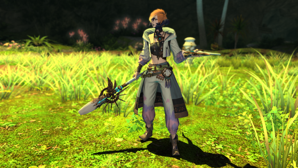 Final Fantasy 14 Online, Nintendo Switch 2 İçin Yolda