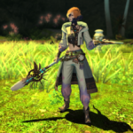 Final Fantasy 14 Online, Nintendo Switch 2 İçin Yolda