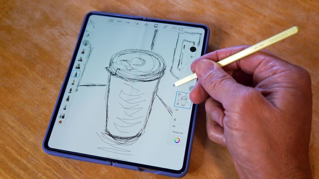 Samsung, Apple’ı Geride Bıraktı!