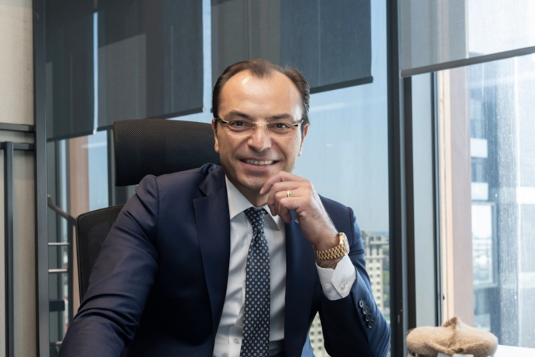 DCT Trading: Küçük Sermayeden Küresel Başarıya