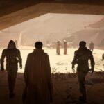 Dune: Awakening için yeni fragman yayımlandı!