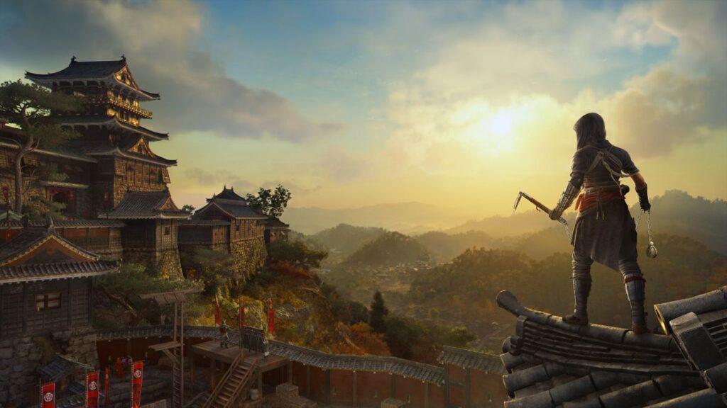 Assassin’s Creed Shadows İnceleme: Feudal Japonya heyecanı!