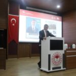 Edirne’de Hayvancılık Sektörüne Yönelik Eğitim Toplantısı