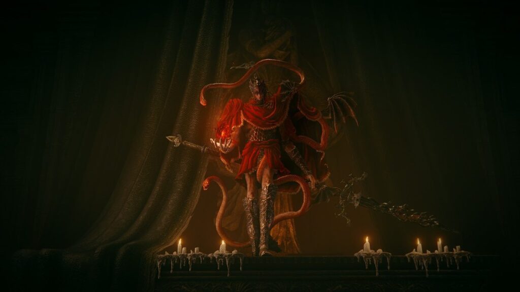 Elden Ring: Shadow of the Erdtree DLC İle Genişliyor!