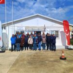 Enez’de Su Ürünleri Mühendislerine Özel Eğitim Toplantısı!