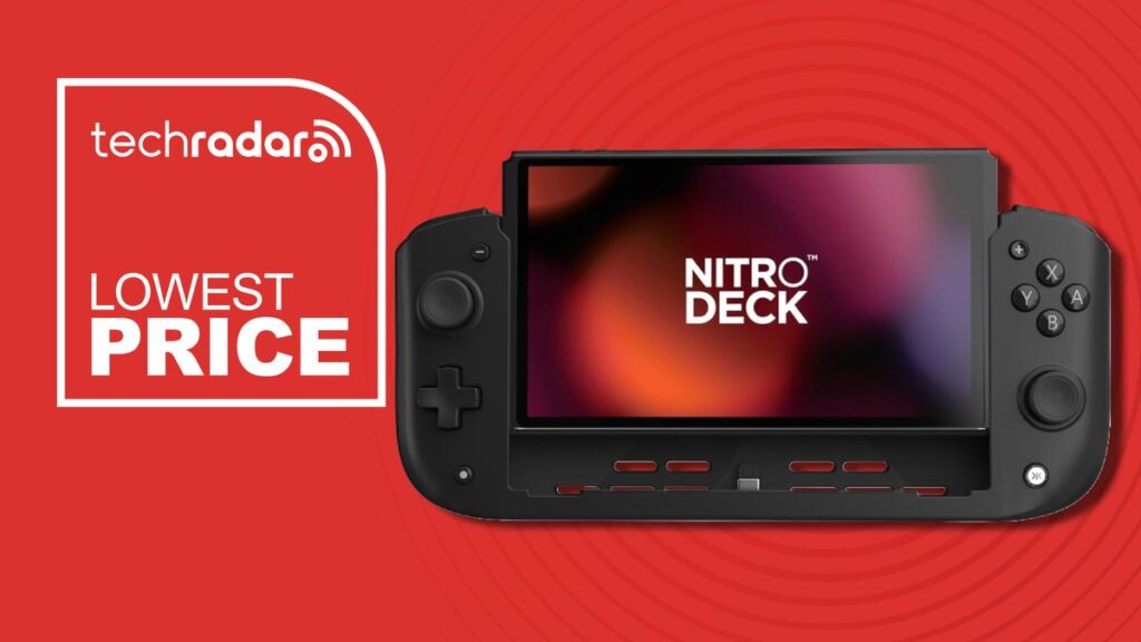 Amerika ve İngiltere’de Nitro Deck İndirimi – Satış Fırsatları!