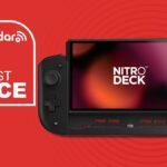 Amerika ve İngiltere’de Nitro Deck İndirimi – Satış Fırsatları!