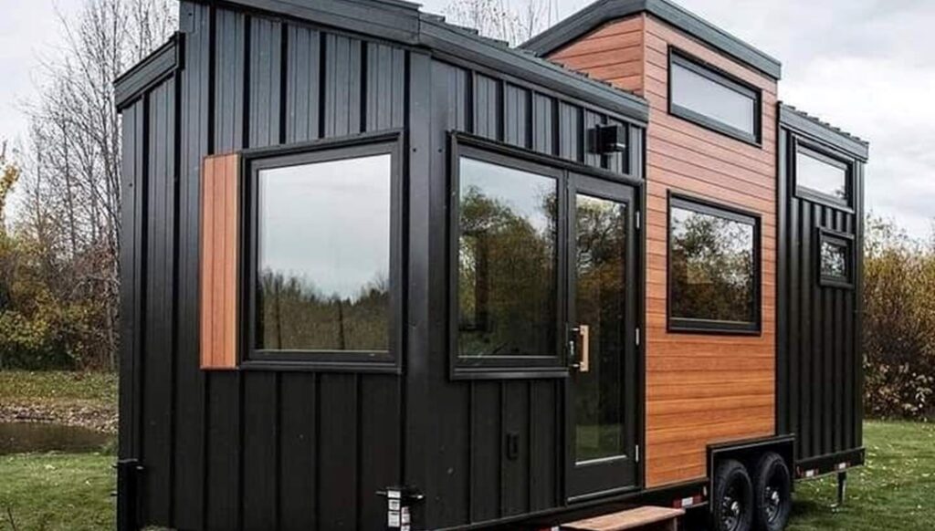 Tiny House’lar denetime takıldı