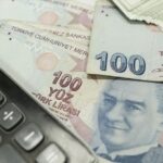 İŞTE ZAMLI MAUH MAAŞLARI