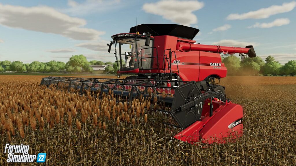 Farming Simulator 2022 İncelemesi: Büyük Eğlence!