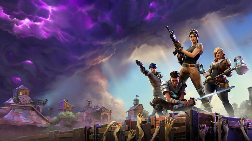 Fortnite’da En İyi Silahlar ve Ekipmanlar: İşte Seçimleriniz için Rehber!