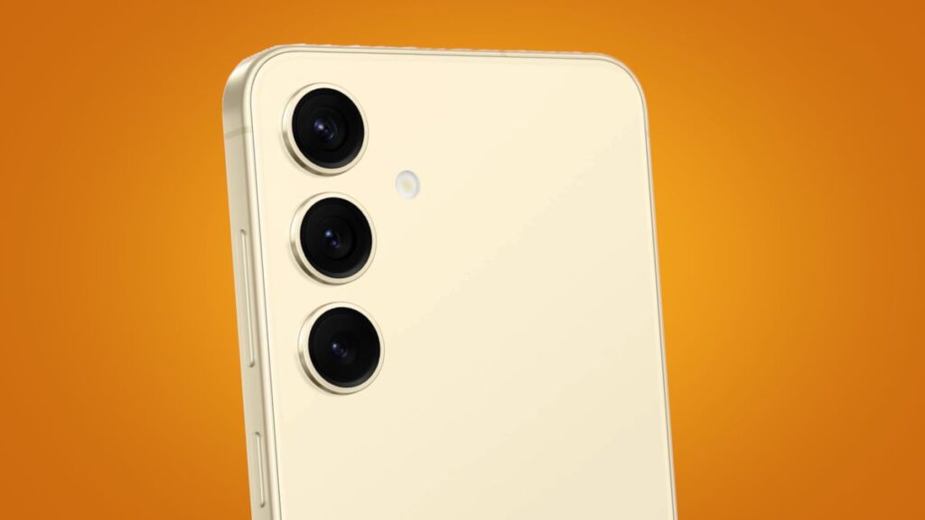 Samsung Galaxy S25 Kamerasıyla Dikkat Çekiyor