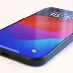 iPhone 16 tasarımı sızdırıldı – Apple’ın yeni amiral gemisi