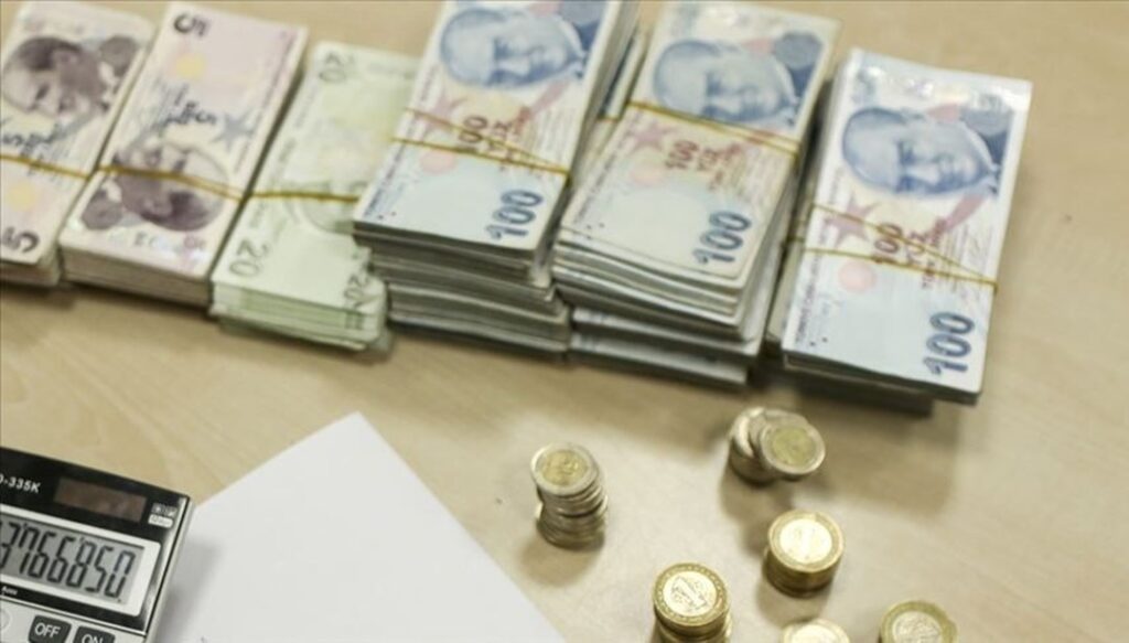 ENFLASYON RAKAMLARI AÇIKLANDI!