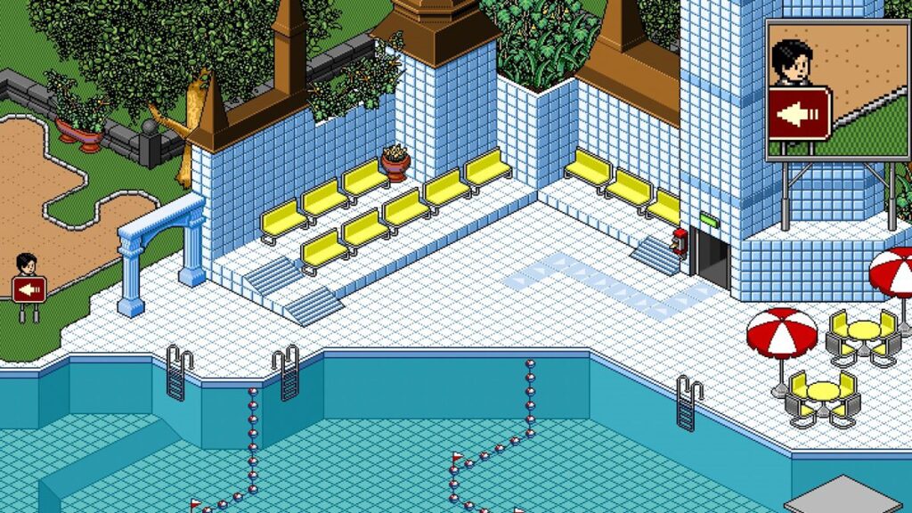 Habbo Hotel: Origins Türkçe Dil Desteğiyle Geri Dönüyor!