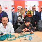 İstanbul’da Denizlerde Hayalet Ağ Temizliği <br> Projesiyle 377 Bin Metrekare Temizlendi!