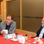 İstanbul’da Boğaziçi Lüferi için Coğrafi İşaret Toplantısı