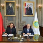 İstanbul Üniversitesi Su Bilimleri Protokolü