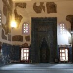 Edirne Muradiye Camisi ve Tezyinat Üslubu Detaylı İncelendi