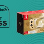 Hyrule Edition Switch Lite Ön Siparişleri Nereden Alınır?