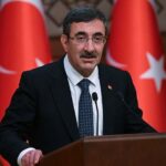 Yılmaz: “Kamuda Tasarruf ve Verimlilik Paketi”yle Makam Araçlarına Sınırlama!