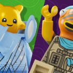 Lego Fortnite’a Yeni Oyun Modları Eklendi!