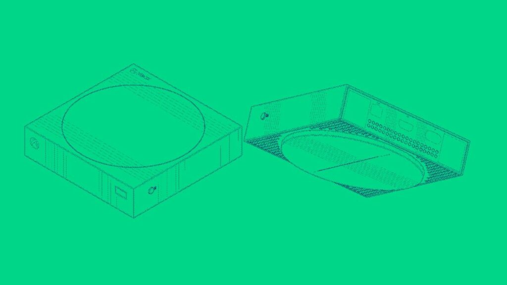 İptal Edilen Xbox Keystone Bulut Konsolu Detayları