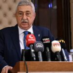 TESK Başkanından Emekliye Zam Çağrısı