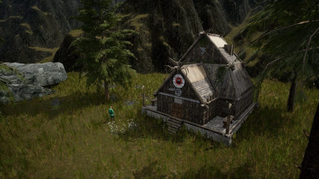 Viking Dönemi Oyunu Land of the Vikings için Thralls Genişleme Paketi Çıktı!