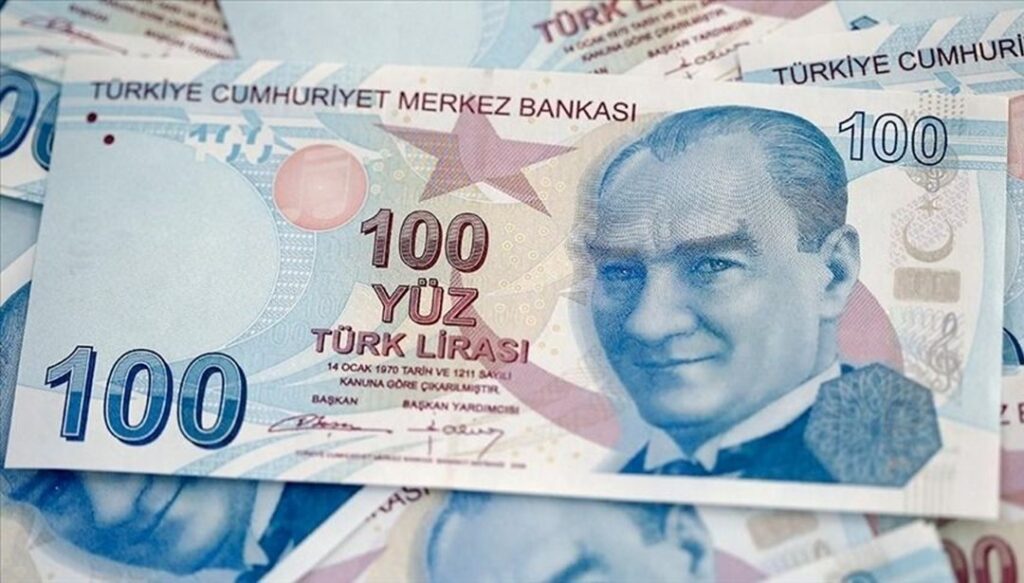 2024 EMEKLİLERE %25,46 ZAM YOLDA!