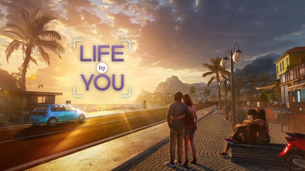 Paradox Life by You Projesini İptal Etti!