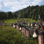 Manor Lords’un Güncel Yama İçerikleri!