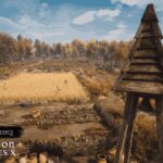 Medieval Dynasty Co-op Modu Konsollarda ve Xbox Game Pass’te!