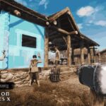 Medieval Dynasty için Co-op Modu 27 Haziran’da Geliyor!