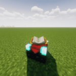 Minecraft Büyü Masası: Ekipmanlarını Güçlendir, Dayanıklılığını Artır!