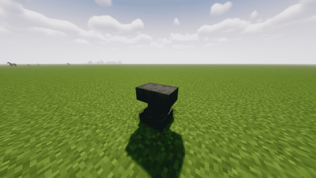 Minecraft Örs Nasıl Yapılır? İşte Detaylar!