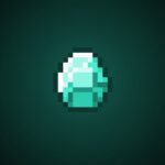 Minecraft Elmas Madeni Nasıl Bulunur?