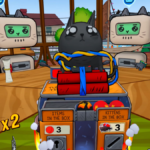 Patlayan Kediler VR Oyunu Geliyor!